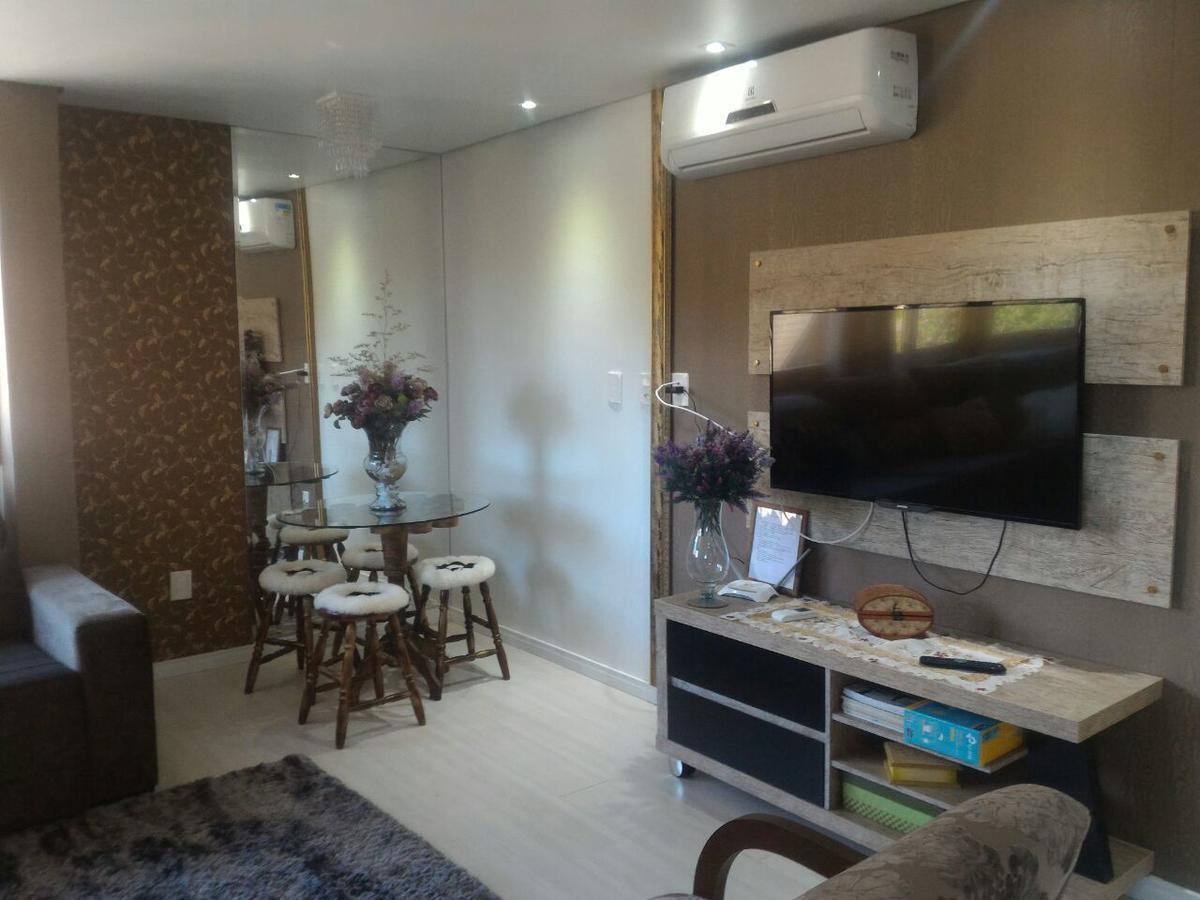 Apartamento Em Gramado - Solar Da Encosta Lägenhet Exteriör bild